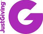 JustGiving logo